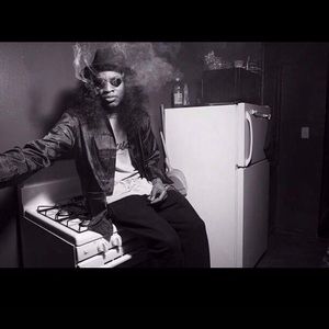 Meet your Posher, Voncito